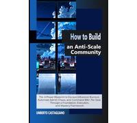How to Build an Anti-Scale Community: The 3-Phase Blueprint to Escape Influencer Burnout, Automate Admin Chaos, and Command $5k+ Per Seat Through a ... Marketing - The Community Playbook)