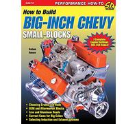 How To Build Big Inch Chevy Small