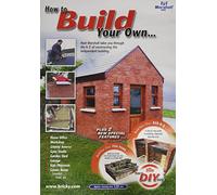 How To Build, DVD - Noel Marshall