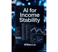 How to Build Income Stability Using AI Systems (AI Financial Guidance Series)