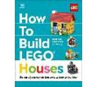 How to Build LEGO Houses