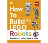 How to Build LEGO Robots