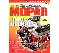 How to Build Max-Performance Mopar Big-Blocks