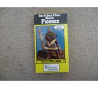 How to Build Military Figures [VHS]