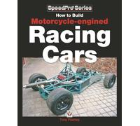 How to Build Motorcycle-engined Racing Cars (SpeedPro)