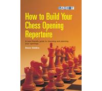 How to Build Your Chess Opening Repertoire