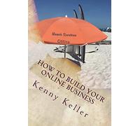 How To Build Your Online Business: I show you step by step how I did it!