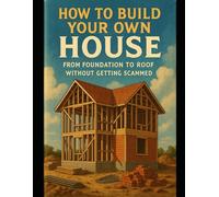 How to Build Your Own House: From Foundation to Roof Without Getting Scammed