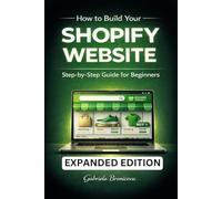 How to Build Your Shopify Website: A Step-by-Step Guide (The Passive Income E-commerce Blueprint)