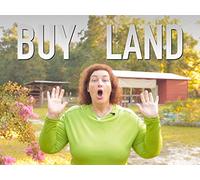 How To Buy Land When You're Living Paycheck To Paycheck