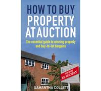 How To Buy Property at Auction