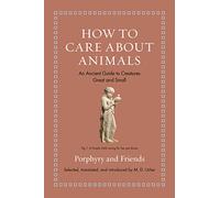 How to Care about Animals