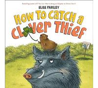 How to Catch a Clover Thief
