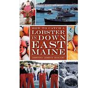 How to Catch a Lobster in Down East Maine