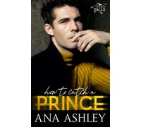How to Catch a Prince (Chester Falls)
