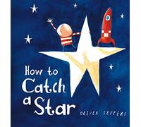 How to Catch a Star (Board book)