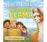 How to Catch a Stubborn Llama