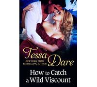 How to Catch a Wild Viscount