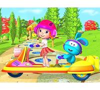 How To Catch an Echo