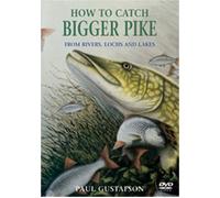 How To Catch Bigger Pike: Parts 1 And 2 [DVD]
