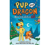 How to Catch Graphic Novels: How to Catch an Elf