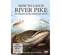 How To Catch River Pike [DVD]