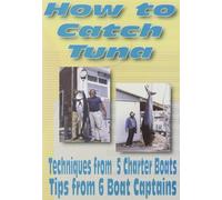 How to Catch Tuna - How to Catch Tuna [DVD] [Region 1] [US Import] [NTSC]