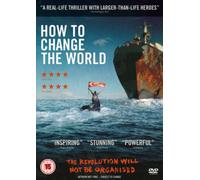 How To Change The World (DVD)