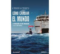 How To Change The World? - Como Cambiar El Mundo