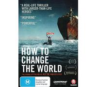 How to Change the World [NON-UK Format / Region 4 Import - Australia]