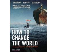 How to Change the World [Region 1]