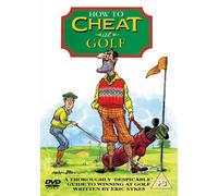 How To Cheat At Golf [DVD]