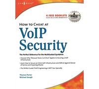 How to Cheat at VoIP Security