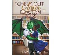 How to Check Out Your Dragon Boss (Dragons in the City)