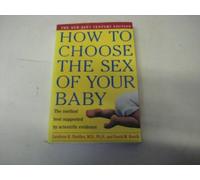 How to Choose the Sex of Your Baby: The Method Best Supported by Scientific Evidence