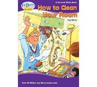 How To Clean Your Room