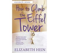 How To Climb The Eiffel Tower
