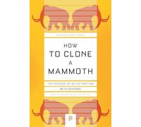 How to Clone a Mammoth
