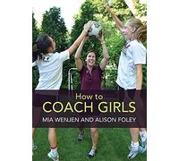 How to Coach Girls