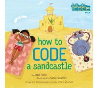 How to Code a Sandcastle