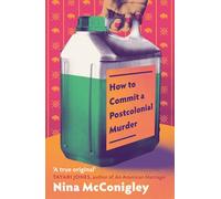 How to Commit a Postcolonial Murder