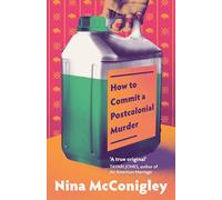 How to Commit a Postcolonial Murder: 'Heart-mending and heart-breaking' Tayari Jones, author of An American Marriage