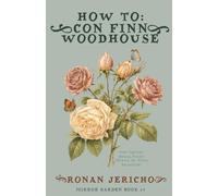 How To: Con Finn Woodhouse (Mirror Garden)