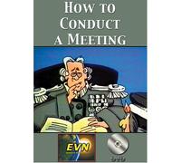 How To Conduct a Meeting [DVD] [2004] [Region 1] [US Import] [NTSC]