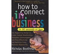 How to Connect in Business