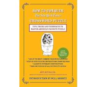 How to Conquer the New York Times Crossword Puzzle