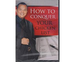 How To Conquer Your Chicken List
