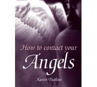 How to Contact Your Angels
