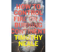 How to Control Fire on a Burning Continent