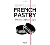 How to cook french pastry